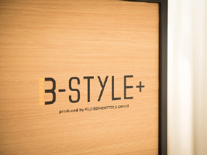 B-STyLE+