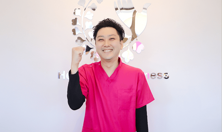 高林院院長